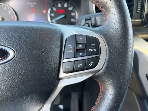 Used 2023 Ford Explorer Timberline w/ Timberline Technology Package AWD/4WD image 16