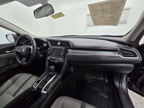 Used 2016 Honda Civic LX image 22