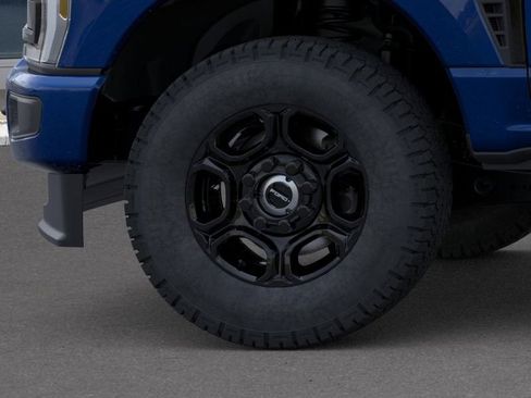 New 2026 Ford F350 XL w/ STX Appearance Package AWD/4WD image 42