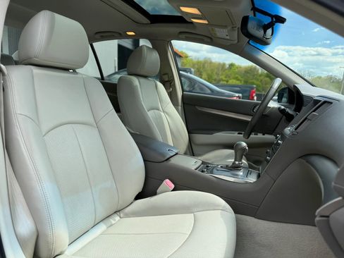 Used 2015 INFINITI Q40 AWD w/ Navigation Package image 27