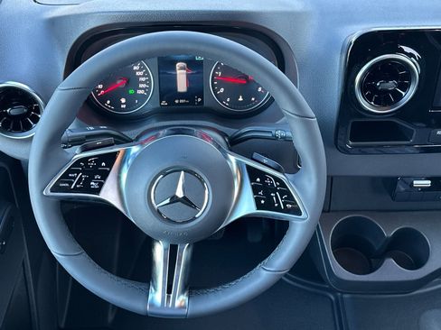 New 2026 Mercedes-Benz Sprinter 2500 image 13