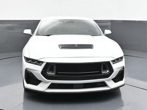 Used 2024 Ford Mustang GT Premium image 2