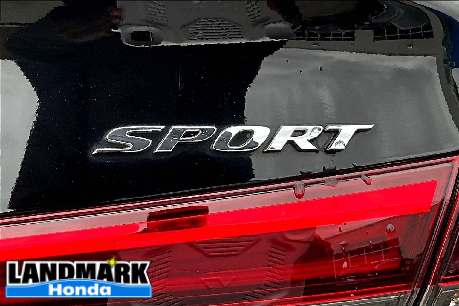 Used 2022 Honda Civic Sport image 31