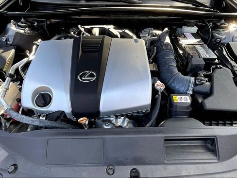 Used 2020 Lexus ES 350 w/ Premium Package image 30