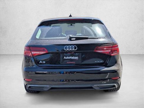 Used 2017 Audi A3 e-tron Premium FWD image 7