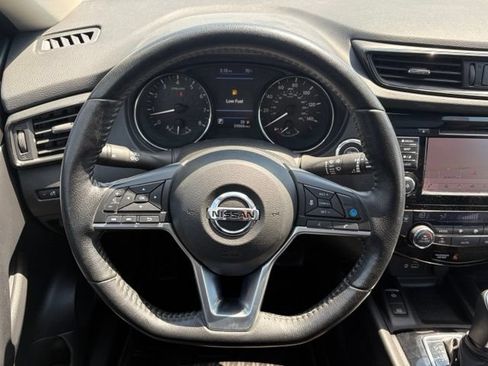 Used 2019 Nissan Rogue S AWD/4WD image 25