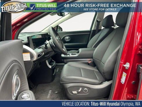 New 2026 Hyundai Ioniq 9 SEL AWD/4WD image 15