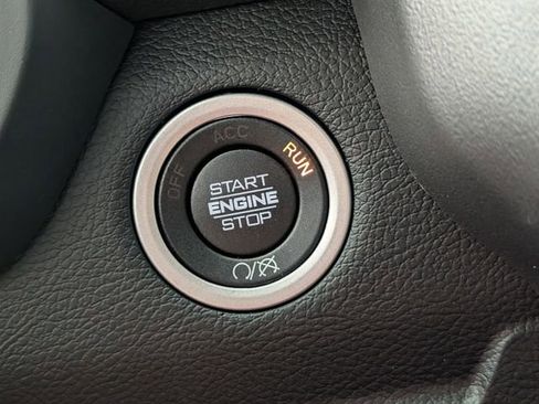 Used 2024 RAM 3500 Big Horn w/ Night Edition image 23