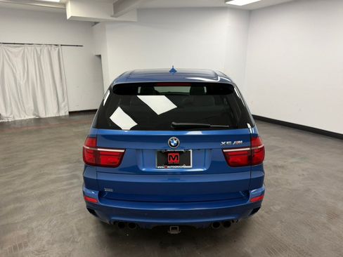 Used 2011 BMW X5 M AWD/4WD image 9