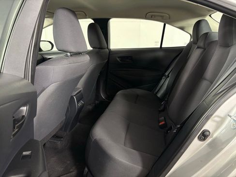Used 2023 Toyota Corolla LE FWD image 30
