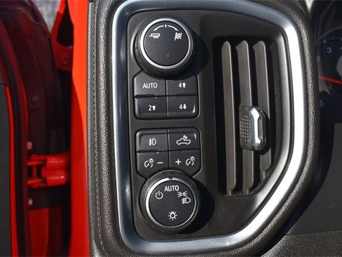 Used 2019 Chevrolet Silverado 1500 LT Trail Boss image 23