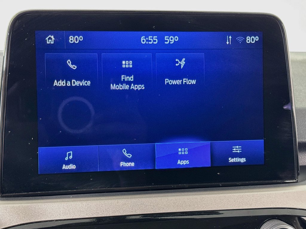 Used 2022 Ford Escape SE w/ Cold Weather Package FWD image 29