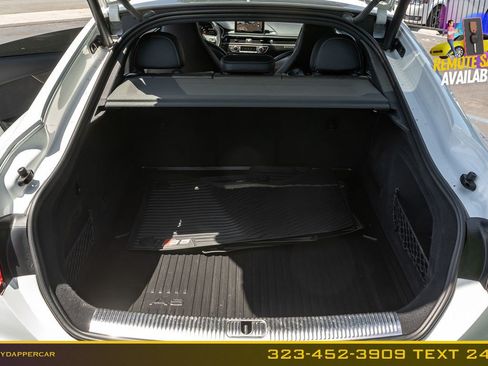 Used 2018 Audi S5 Prestige AWD/4WD image 16
