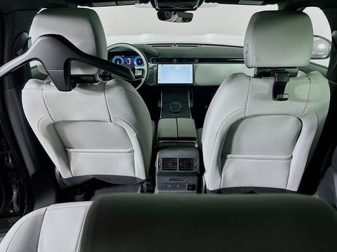 New 2026 Land Rover Range Rover Velar S AWD/4WD image 23