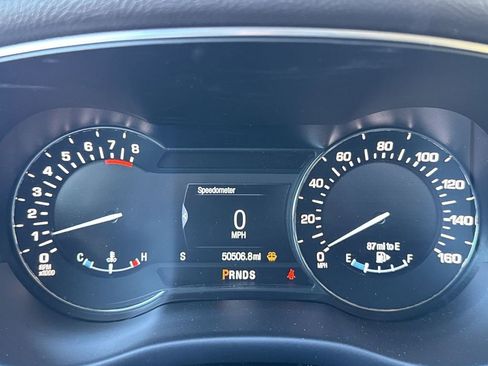 Used 2018 Lincoln MKC Select w/ Select Plus Package image 19