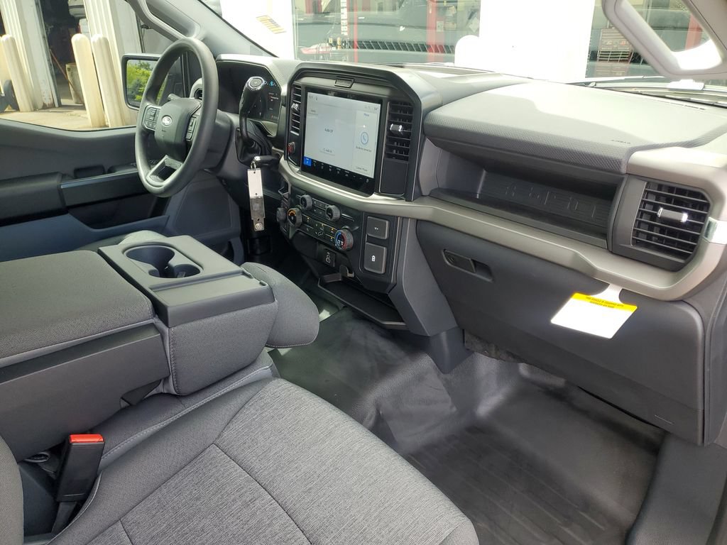 New 2026 Ford F150 XL AWD/4WD image 28