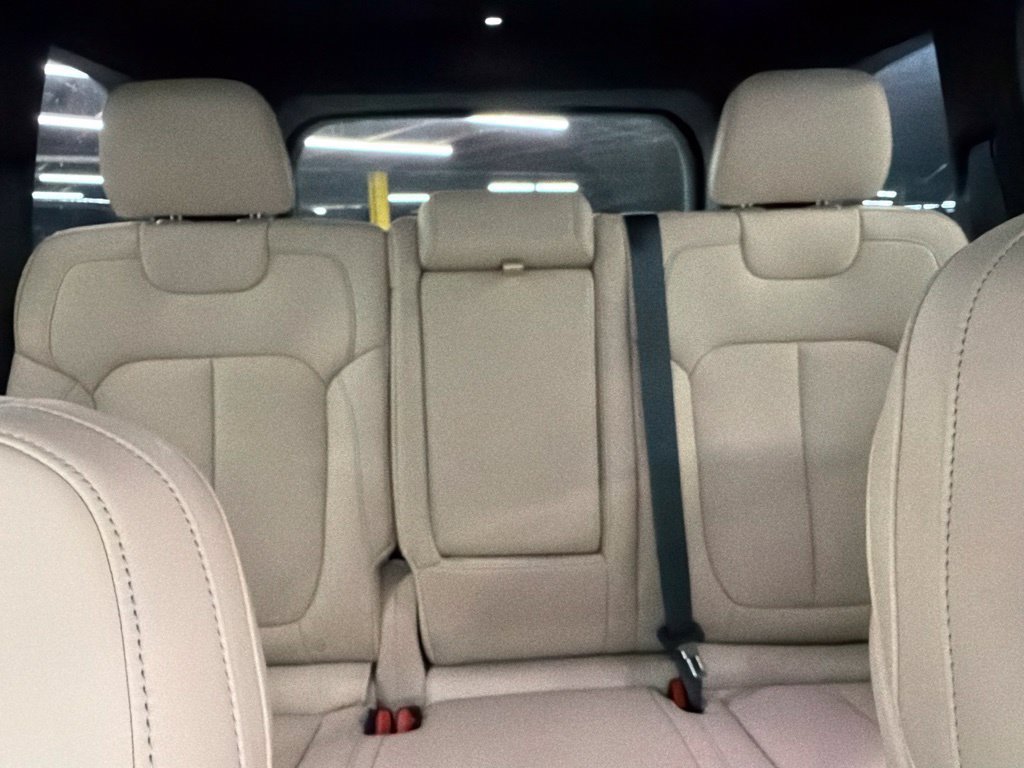 New 2026 Jeep Grand Cherokee Limited AWD/4WD image 20
