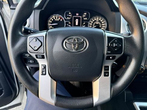 Used 2020 Toyota Tundra SR5 w/ TRD Sport Plus Package image 36