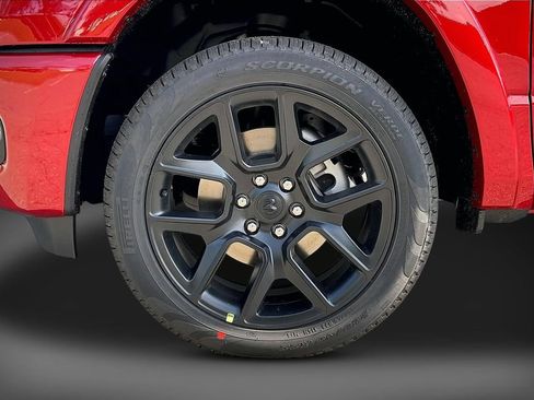 New 2026 RAM 1500 Laramie w/ Night Edition AWD/4WD image 32