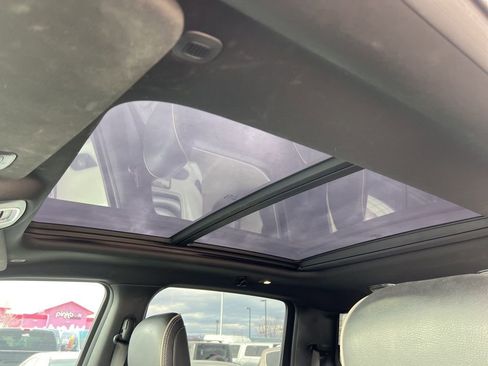 Certified 2020 RAM 1500 Limited image 9