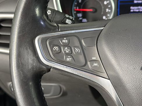 Used 2022 Chevrolet Equinox LT image 24