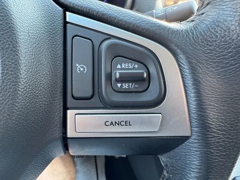Used 2017 Subaru Outback 2.5i Premium image 29