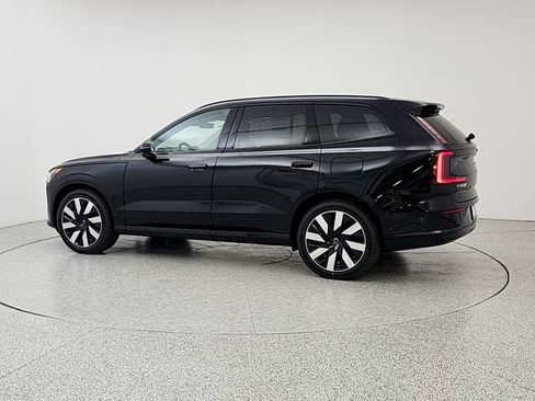 New 2026 Volvo EX90 Ultra AWD/4WD image 7
