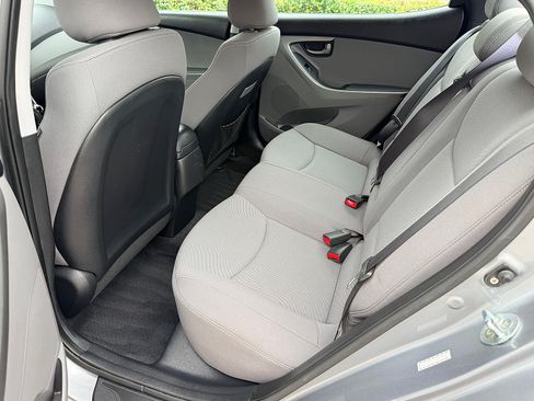 Used 2016 Hyundai Elantra SE FWD image 22