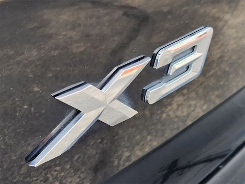 Used 2020 BMW X3 sDrive30i image 11