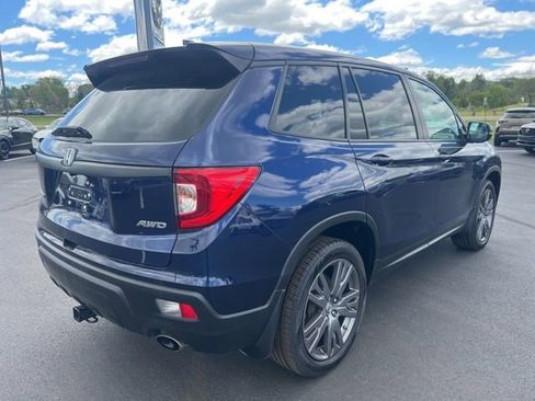 Used 2021 Honda Passport EX-L image 7