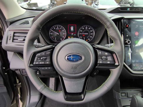 New 2026 Subaru Ascent Bronze Edition image 24