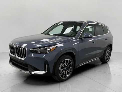 New 2026 BMW X1 xDrive28i image 10