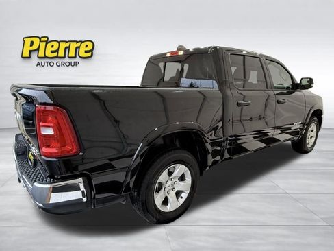 Used 2025 RAM 1500 Big Horn image 5