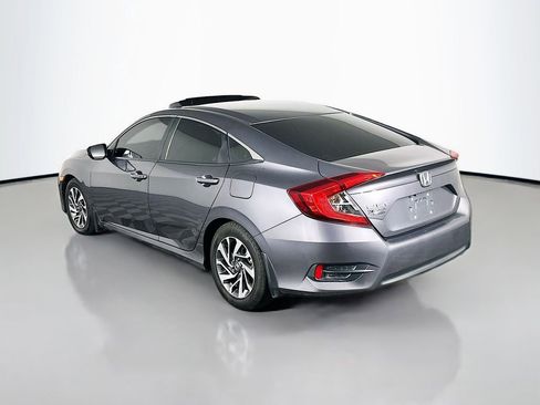 Used 2016 Honda Civic EX image 5