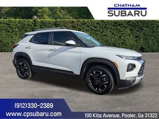 Used 2023 Chevrolet TrailBlazer LT w/ Convenience Package video 1
