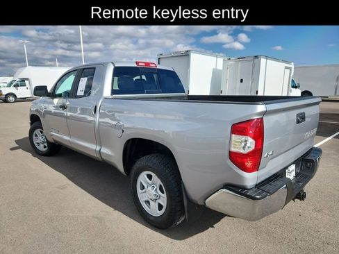 Used 2014 Toyota Tundra SR5 image 5