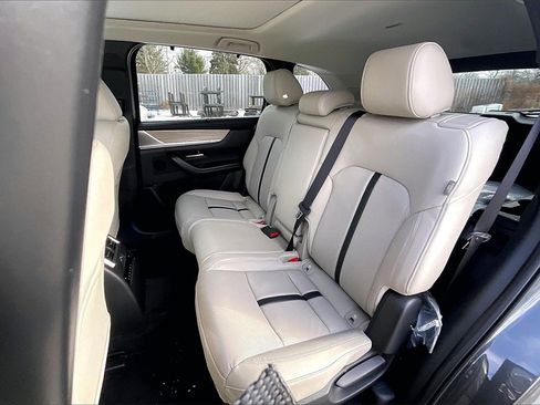 New 2026 MAZDA CX-90 Plug-In Hybrid w/Premium Sport image 10