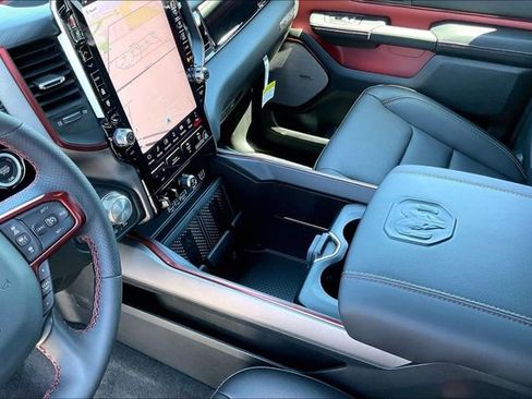 New 2026 RAM 1500 Rebel w/ Rebel Level 2 Equipment Group image 7