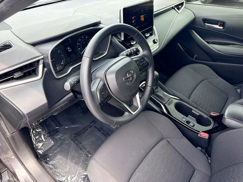 Used 2024 Toyota Corolla SE FWD image 24