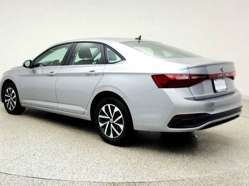 Used 2025 Volkswagen Jetta S FWD image 7