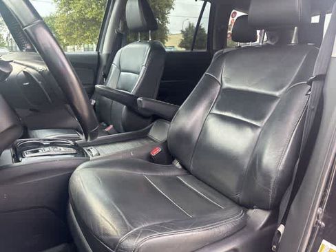 Used 2019 Honda Pilot Touring image 21