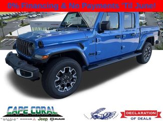 New 2026 Jeep Gladiator Sport 360° Tour