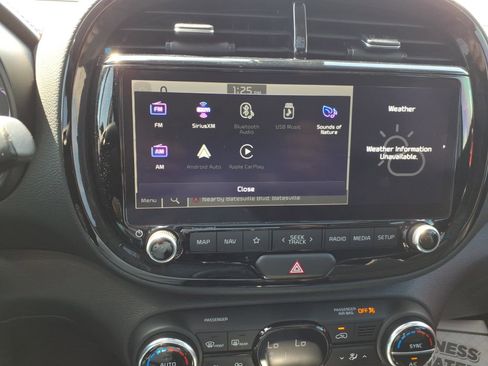 Used 2023 Kia Soul GT-Line FWD image 18