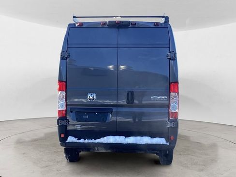 Used 2023 RAM ProMaster 2500 w/ Convenience Group image 4