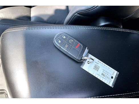 Used 2021 Dodge Durango GT AWD/4WD image 35