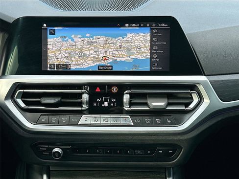 Used 2023 BMW 430i Gran Coupe xDrive w/ M Sport Package image 13