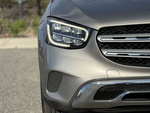 Used 2020 Mercedes-Benz GLC 300 image 7