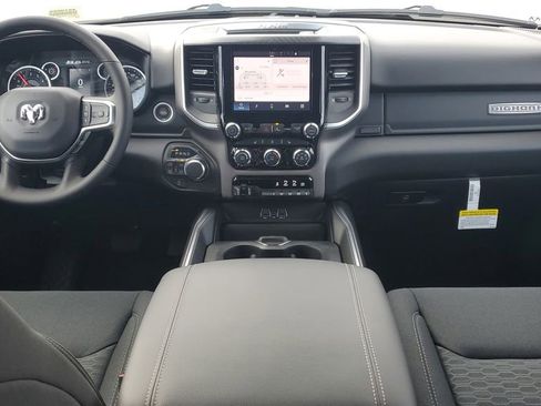 New 2026 RAM 1500 Big Horn/Lone Star image 11