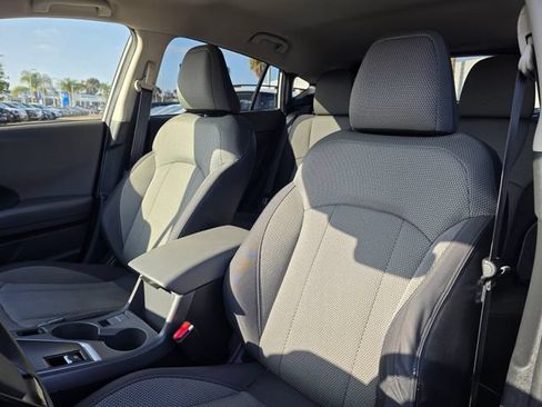 Certified 2024 Subaru Crosstrek 2.0i Premium AWD/4WD image 16