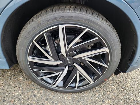 New 2026 Lincoln Aviator Black Label w/ Jet Appearance Package image 18